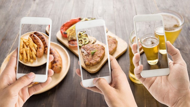5 Dicas Básicas de Marketing Digital para Restaurantes
