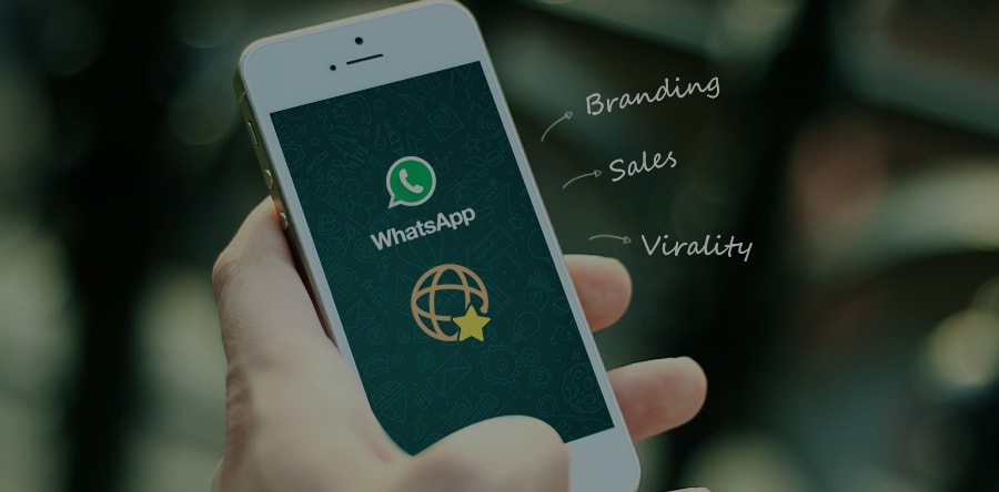 Como usar o Whatsapp para vender mais hoje
