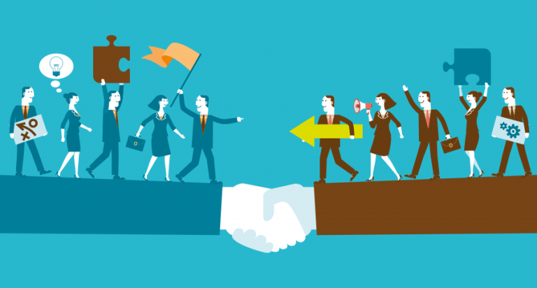 Como ter previsibilidade com vendas unindo o marketing e o comercial