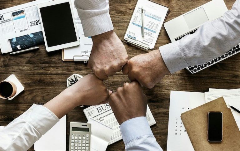 Marketing Para Gestão Empresarial