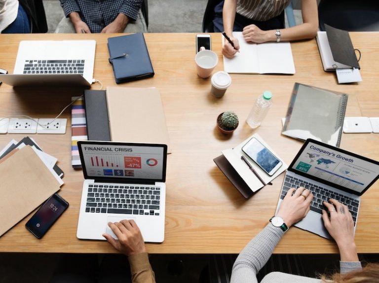 Como o marketing digital pode aumentar os leads do seu negócio
