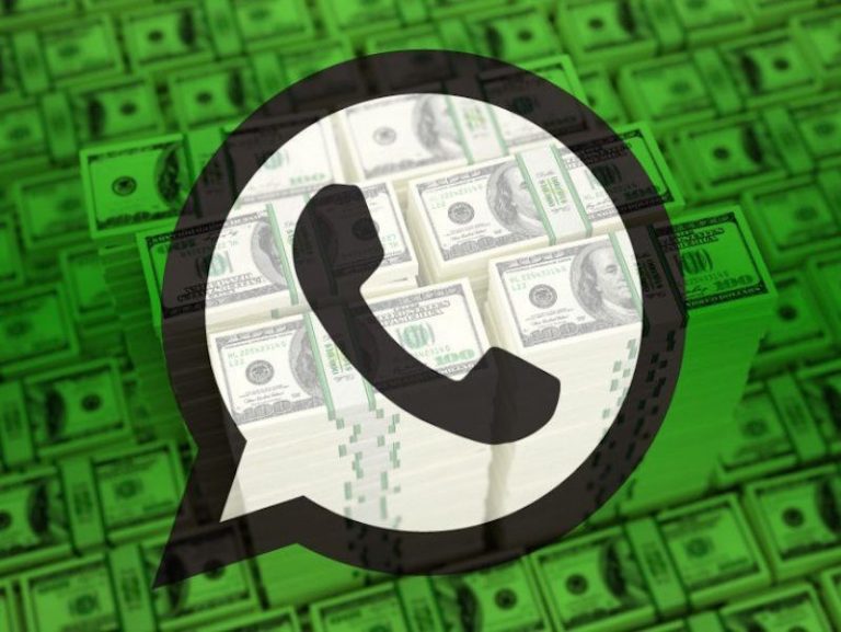 vendas pelo whatsapp