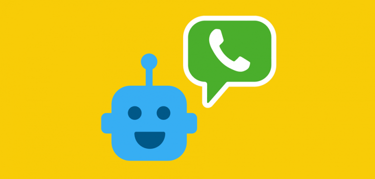 chatbot whatsapp