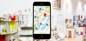 google meu negócio