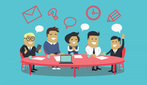 endomarketing engaje seus colaboradores