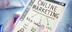 Agências de Marketing Digital