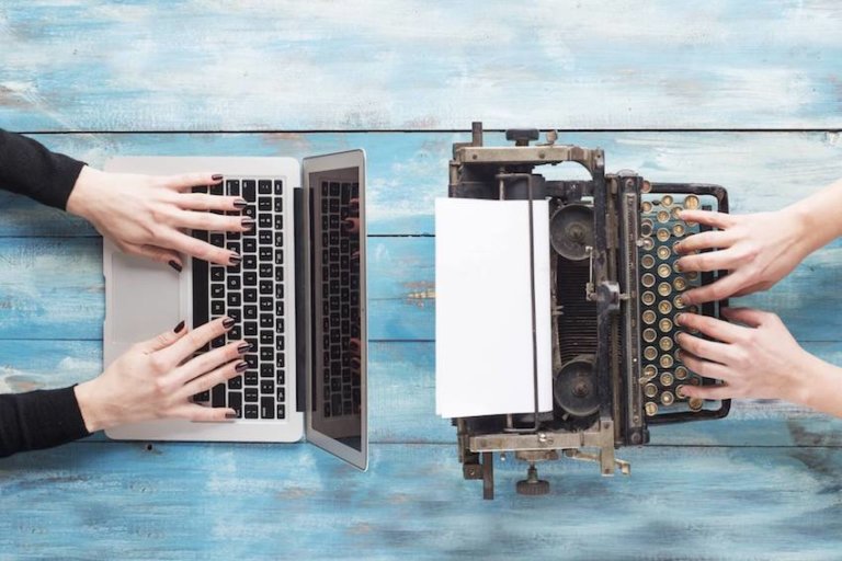 transformação digital para a sua empresa