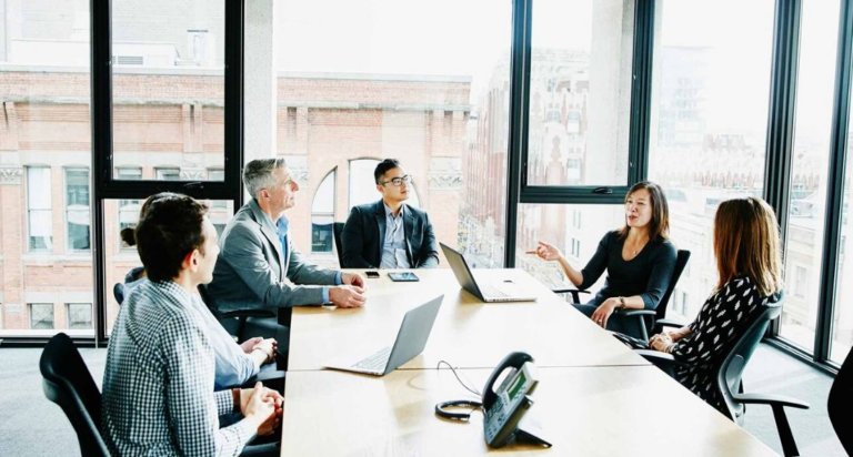 Universo do empreendedorismo