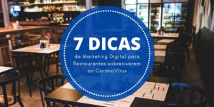 Marketing Digital para Restaurantes