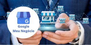 otimização Google Meu Negócio
