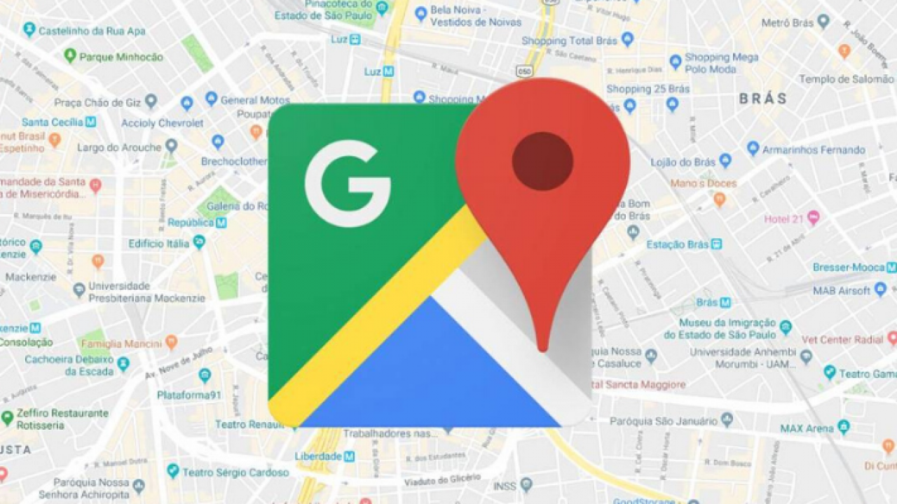 Importância do Google Maps para Negócios Locais