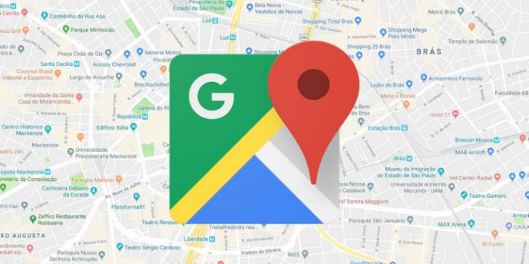 Google Maps
