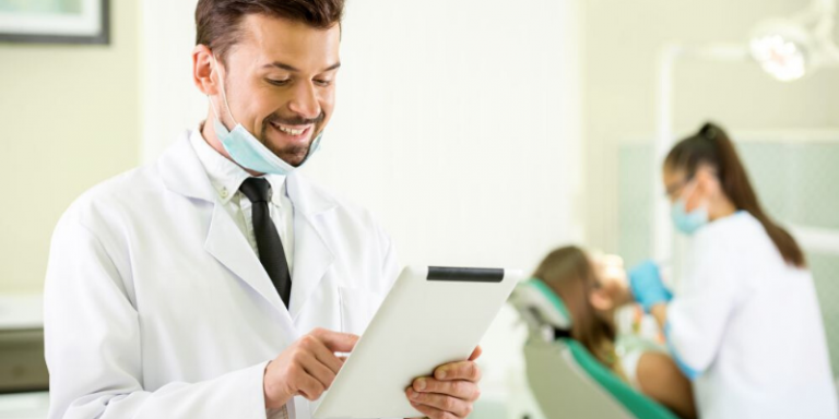Marketing Digital para Dentistas