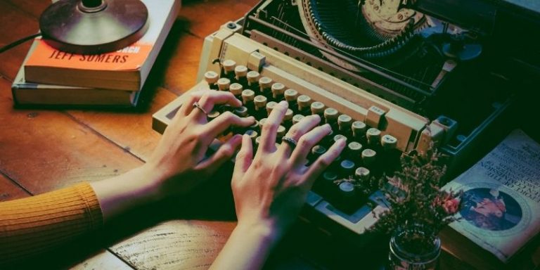 O que é copywriting