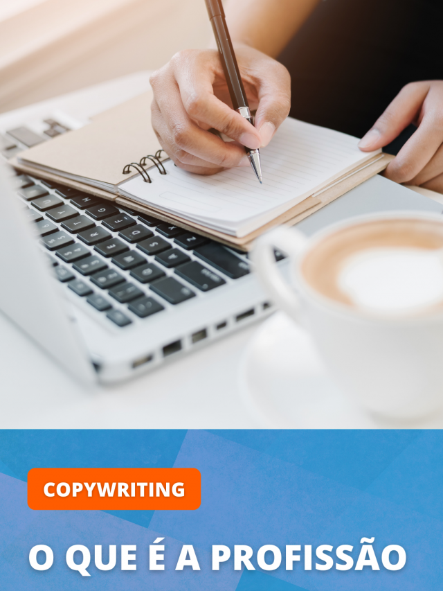 O que é Copywriter?