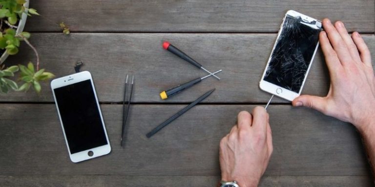 Assistência Técnica e Marketing Local