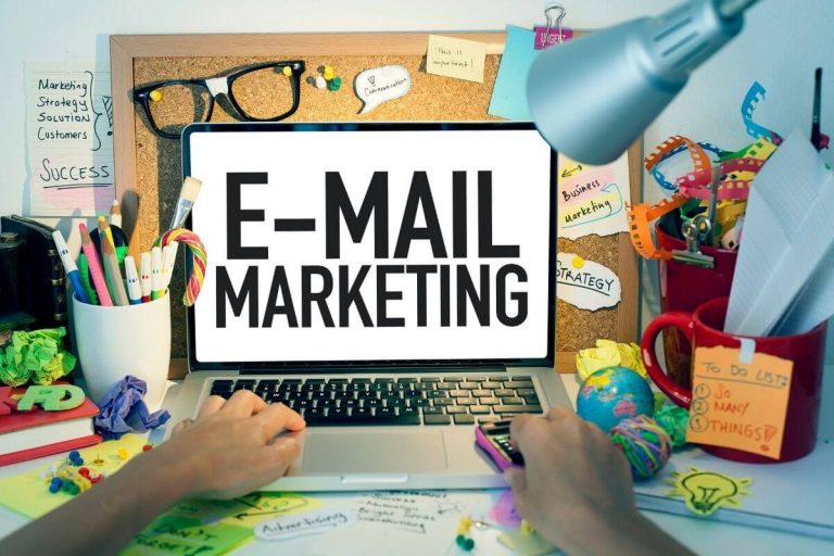 Importancia do Email Marketing