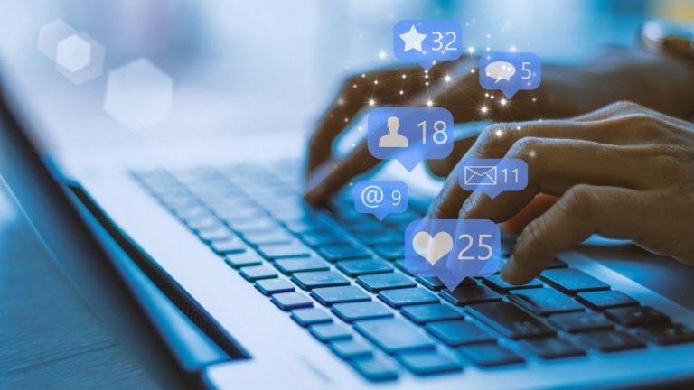 Marketing digital em comércios locais garantindo a continuidade dos negócios