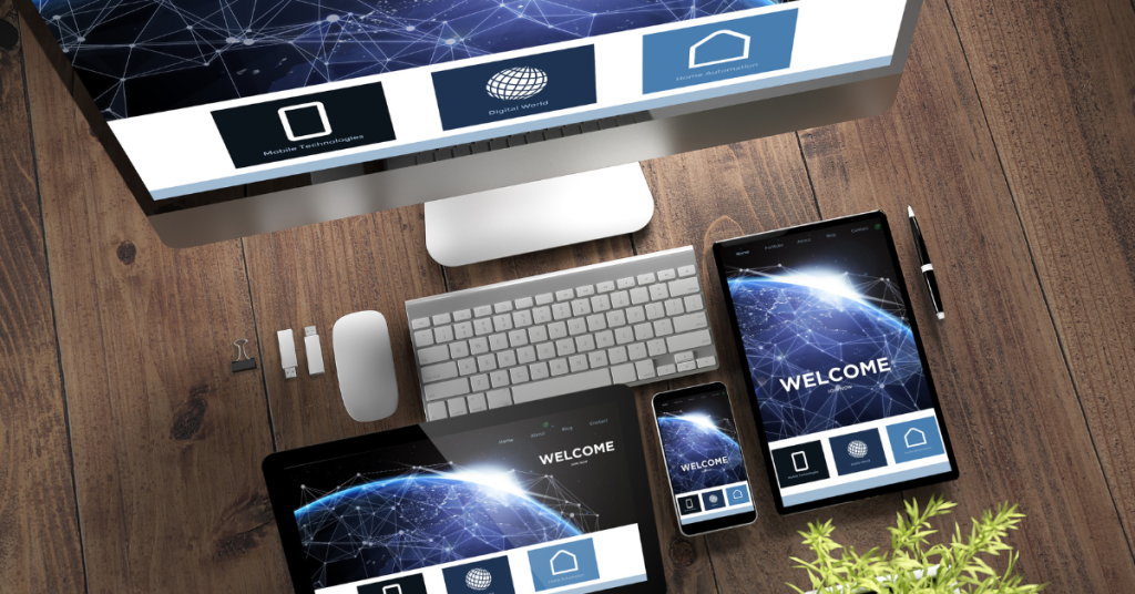 geração de leads para assistência técnica