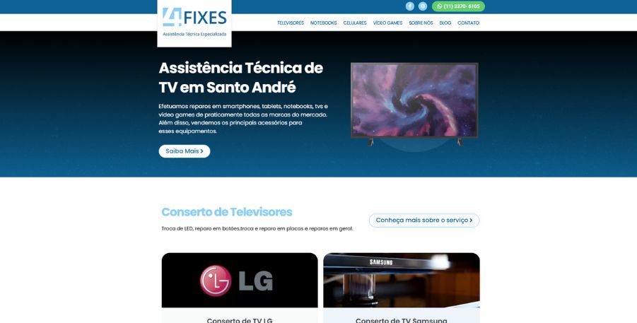 Clientes 4 Fixes H2web