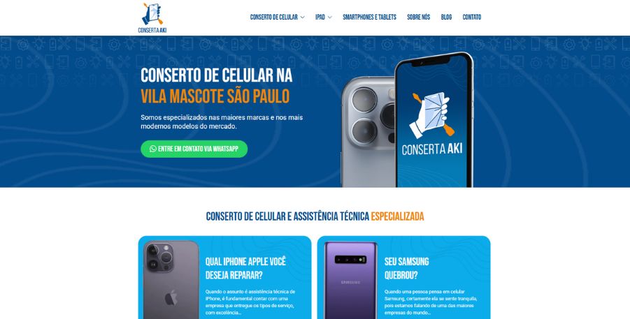 Clientes Concerta Aki H2web