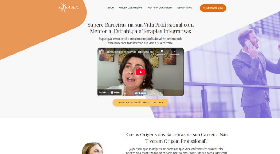 Clientes Gyraser H2web