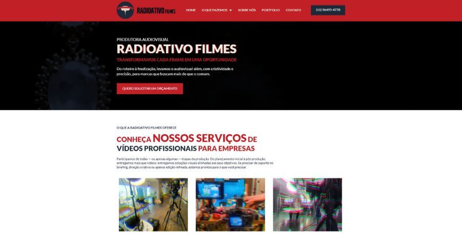 clientes radioativo filmes h2web