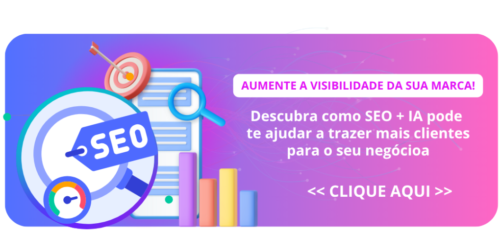 seo com IA