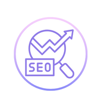 otimizacao icone seo