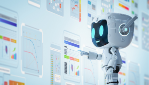 ChatBots com IA + GEO