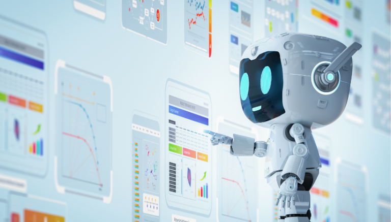 ChatBots com IA + GEO