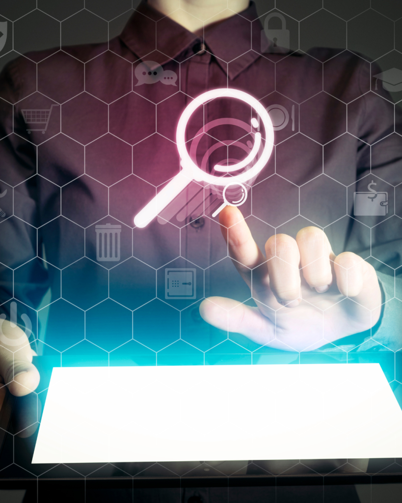 Mudanças nos Buscadores