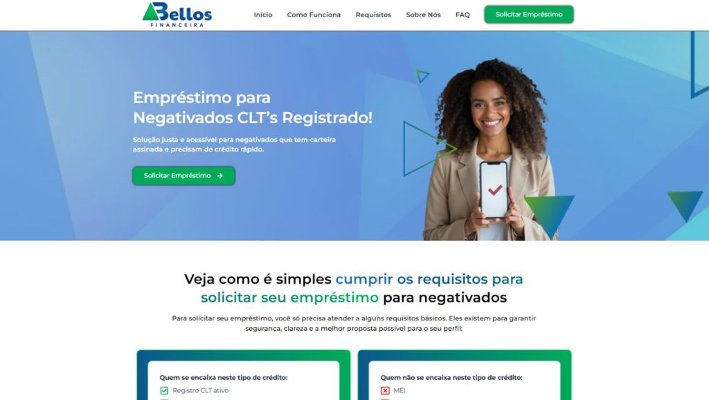 Clientes H2web Grupo Bellos