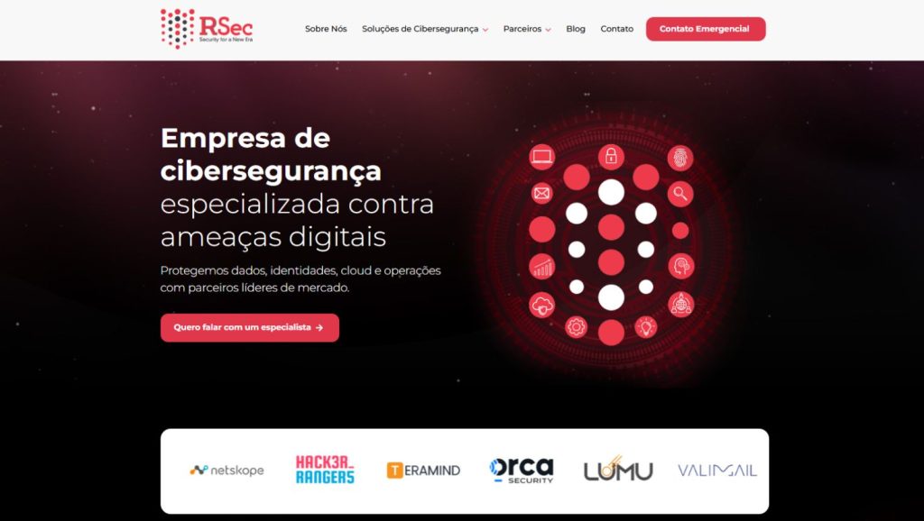 clientes h2web rsec