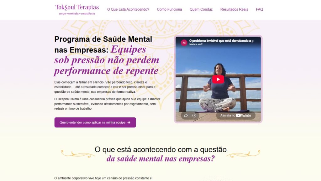 Clientes H2Web TokSouls
