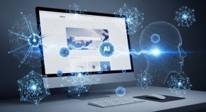 IA para sites