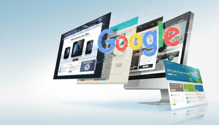 google