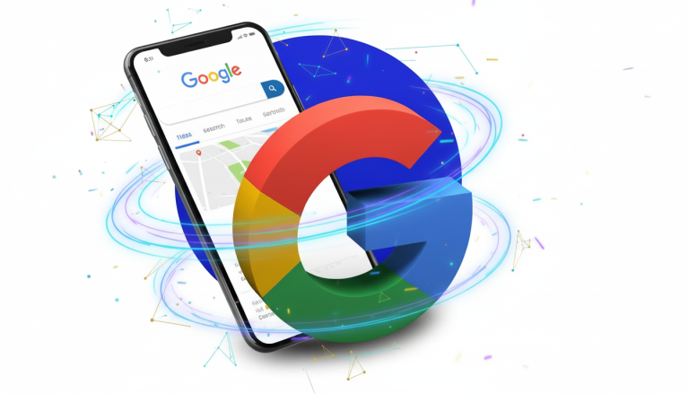 Google Perfil Empresa