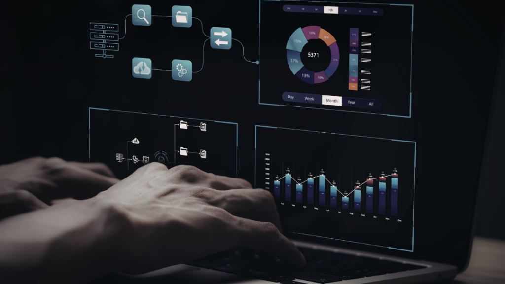 Como a Tecnologia e IA Podem Impulsionar a Eficiência Operacional