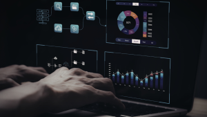 Como a Tecnologia e IA Podem Impulsionar a Eficiência Operacional