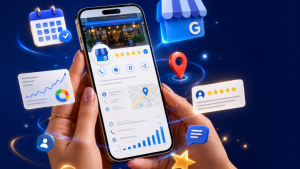 Dominando o Google Meu Negócio para Atrair Clientes