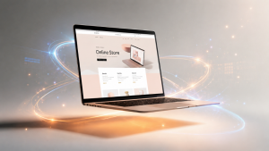 Guia Completo Criação de Sites com Inteligência Artificial