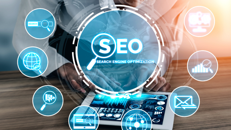 SEO com Linking Building: Como a autoridade ajuda seus ite a se posicionar?
