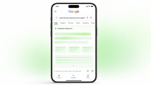 AI Overview do Google