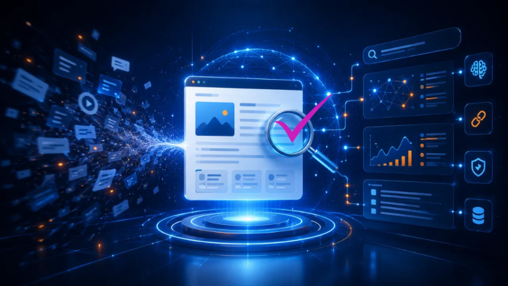 Como monitorar se sua marca aparece nas respostas de IA