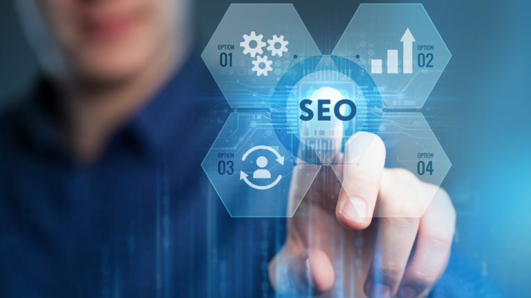 SEO morreu