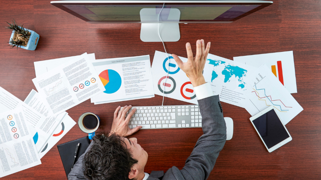 orçamento do Google Ads