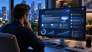 AI Overview e no Modo IA do Google