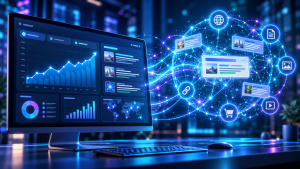 Search Console e IA